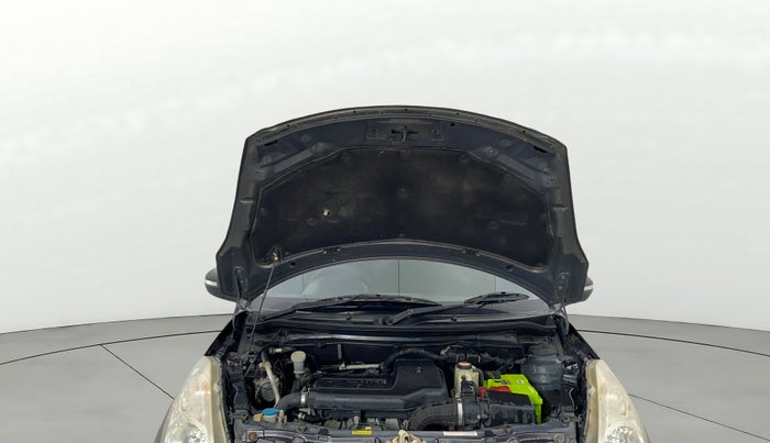 2017 Maruti Swift VDI, Diesel, Manual, 63,742 km, Open Bonet