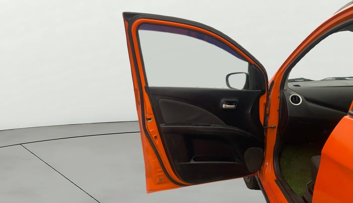 2017 Maruti Celerio X ZXI (O) AMT, Petrol, Automatic, 90,161 km, LHS Front Door