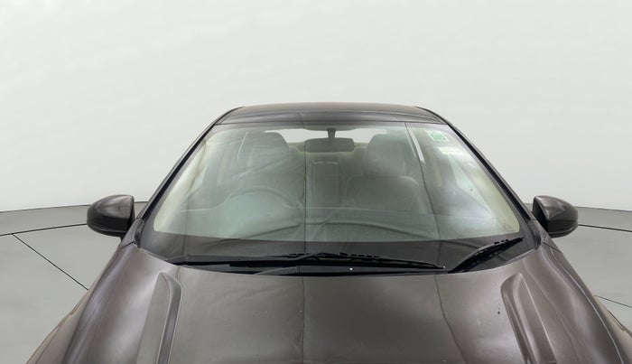 2014 Honda City 1.5L I-DTEC SV, Diesel, Manual, 1,13,792 km, Front Windshield