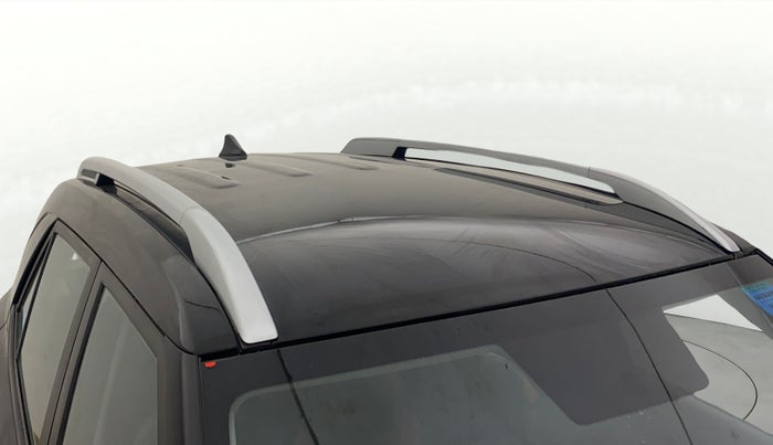 2022 Hyundai VENUE S (O) 1.0 TURBO IMT, Petrol, Manual, 19,024 km, Roof