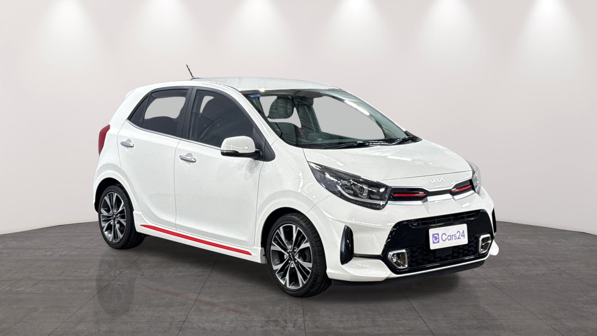 Kia Picanto image