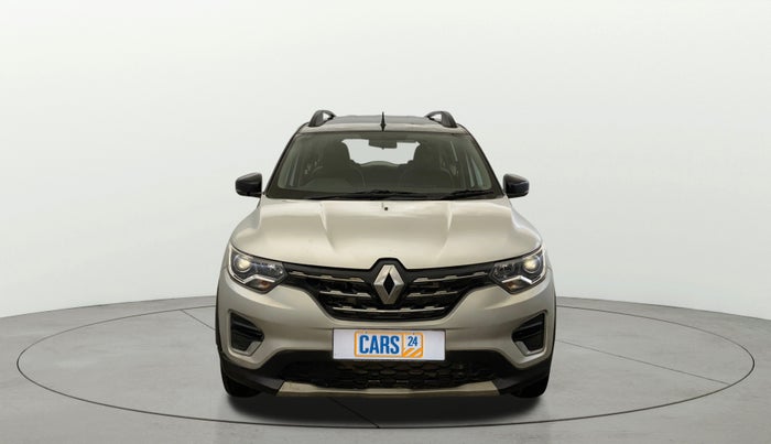 2022 Renault TRIBER RXT LIMITED EDITION, Petrol, Manual, 82,043 km, Front