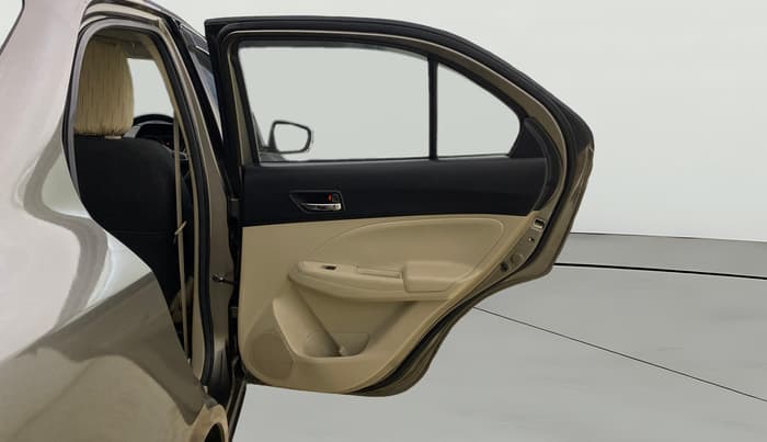 2019 Maruti Dzire VXI, Petrol, Manual, 57,255 km, RHS Rear Door