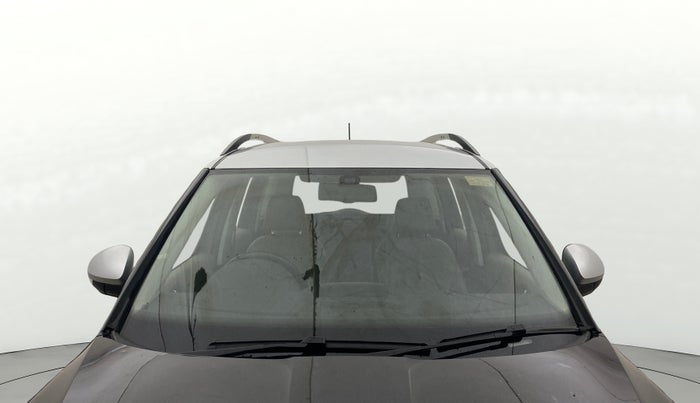 2016 Skoda Yeti STYLE 4X4, Diesel, Manual, 1,46,970 km, Front Windshield