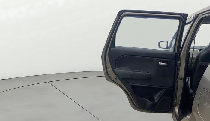 2020 Maruti New Wagon-R ZXI 1.2, Petrol, Manual, 74,381 km, LHS Rear Door