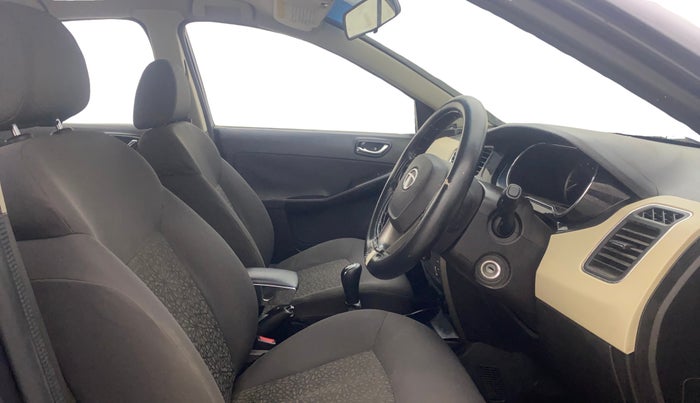 2015 Tata Zest XT PETROL, Petrol, Manual, 89,020 km, Right Side Front Door Cabin