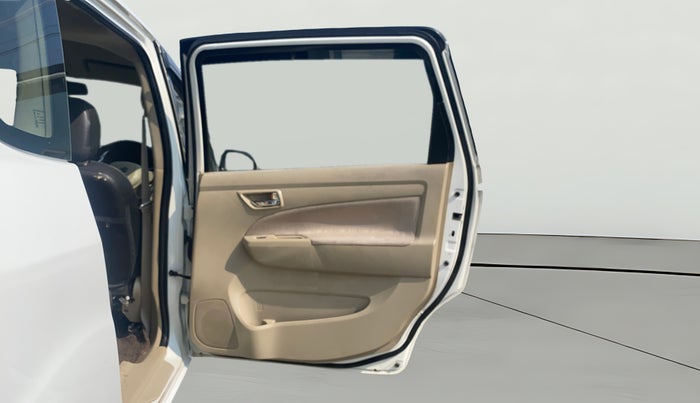 2013 Maruti Ertiga VDI, Diesel, Manual, 96,260 km, RHS Rear Door