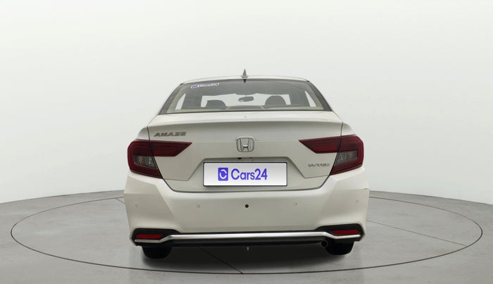 2023 Honda Amaze 1.2L I-VTEC VX CVT, Petrol, Automatic, 29,493 km, Back/Rear