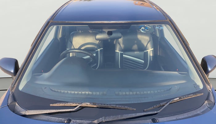 2018 Maruti Baleno DELTA PETROL 1.2, Petrol, Manual, 51,105 km, Front Windshield