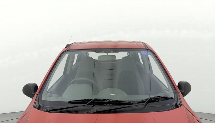 2013 Maruti Alto 800 VXI, Petrol, Manual, 24,843 km, Front Windshield