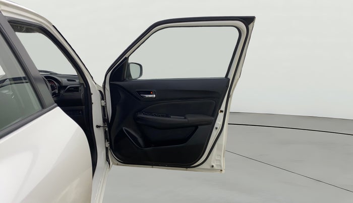 2019 Maruti Swift VXI AMT, Petrol, Automatic, 72,175 km, RHS Front Door