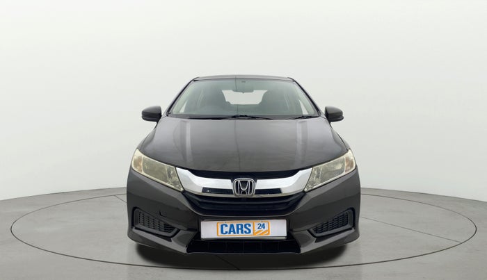 2015 Honda City 1.5L I-VTEC SV, Petrol, Manual, 52,142 km, Front