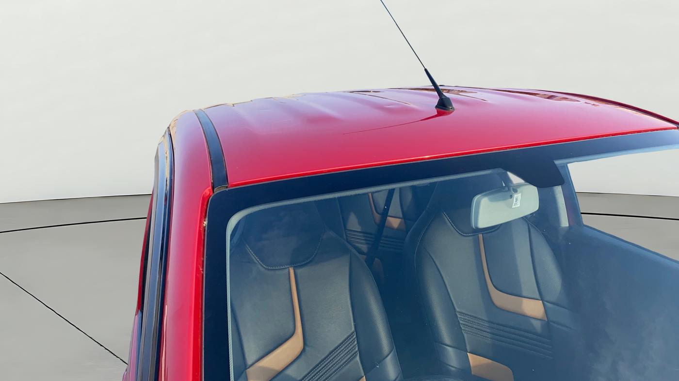 2024 Maruti Alto K10 VXI, Petrol, Manual, 14,589 km, Roof