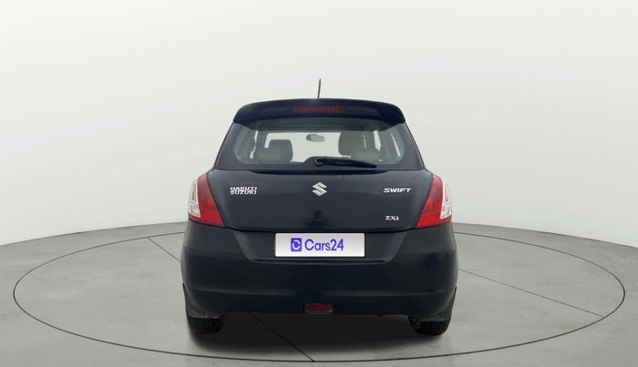 2013 Maruti Swift ZXI, Petrol, Manual, 1,49,909 km, Back/Rear