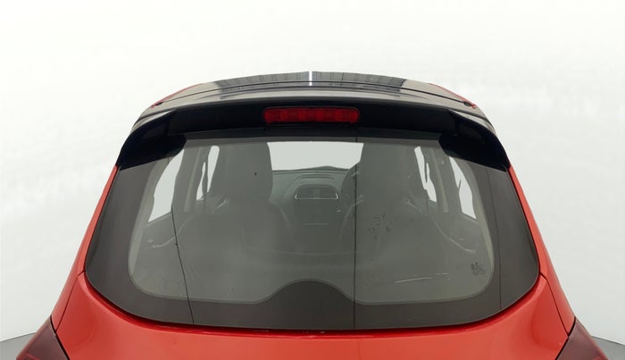 2020 Tata Tiago XT PETROL, Petrol, Manual, 22,192 km, Rear Windshield