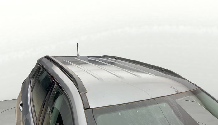 2019 Jeep Compass SPORT PLUS 1.4 PETROL, Petrol, Manual, 61,418 km, Roof