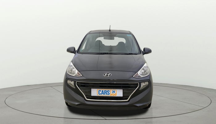 2019 Hyundai NEW SANTRO SPORTZ AMT, Petrol, Automatic, 24,059 km, Front