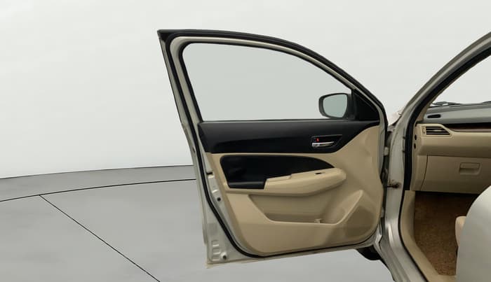 2018 Maruti Dzire VXI AMT, Petrol, Automatic, 39,255 km, LHS Front Door