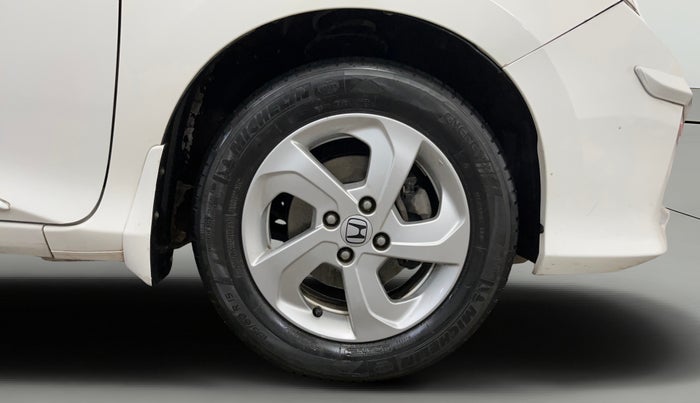 2014 Honda City 1.5L I-VTEC V MT, Petrol, Manual, 57,281 km, Right Front Wheel