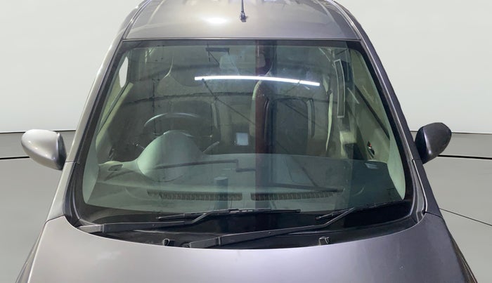 2019 Maruti Celerio ZXI, Petrol, Manual, 43,824 km, Front Windshield