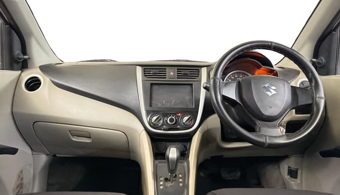 2014 Maruti Celerio VXI AMT, Petrol, Automatic, 70,634 km, Dashboard