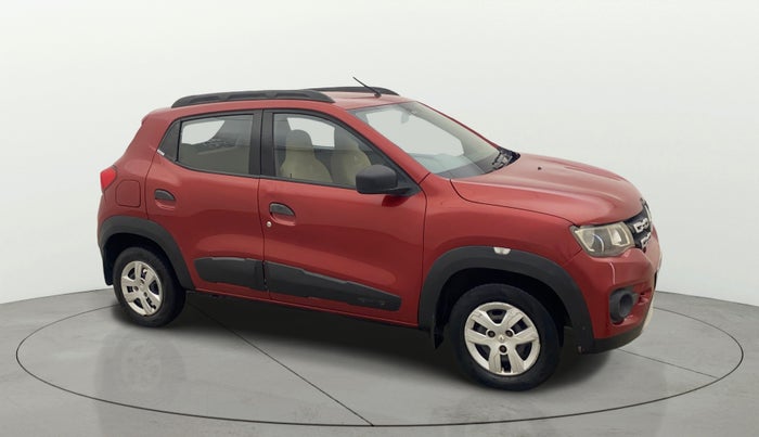 2016 Renault Kwid RXT 0.8, Petrol, Manual, 71,107 km, SRP