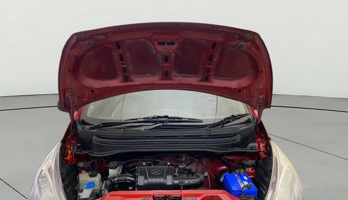 2015 Hyundai Eon ERA +, Petrol, Manual, 49,159 km, Open Bonet