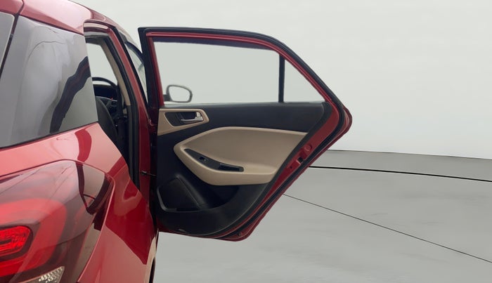 2020 Hyundai Elite i20 SPORTZ PLUS 1.2, Petrol, Manual, 63,436 km, RHS Rear Door