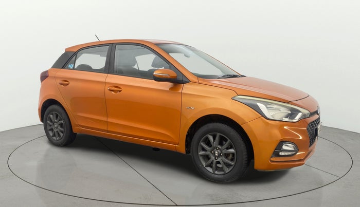 2018 Hyundai Elite i20 ASTA 1.2  CVT, Petrol, Automatic, 68,806 km, SRP