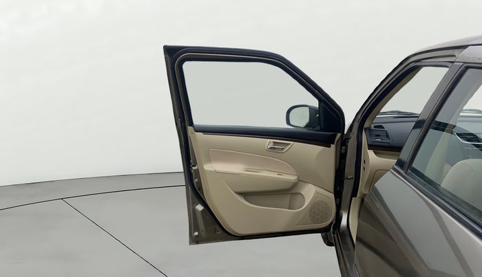 2016 Maruti Swift Dzire VDI (O), Diesel, Manual, 86,038 km, LHS Front Door