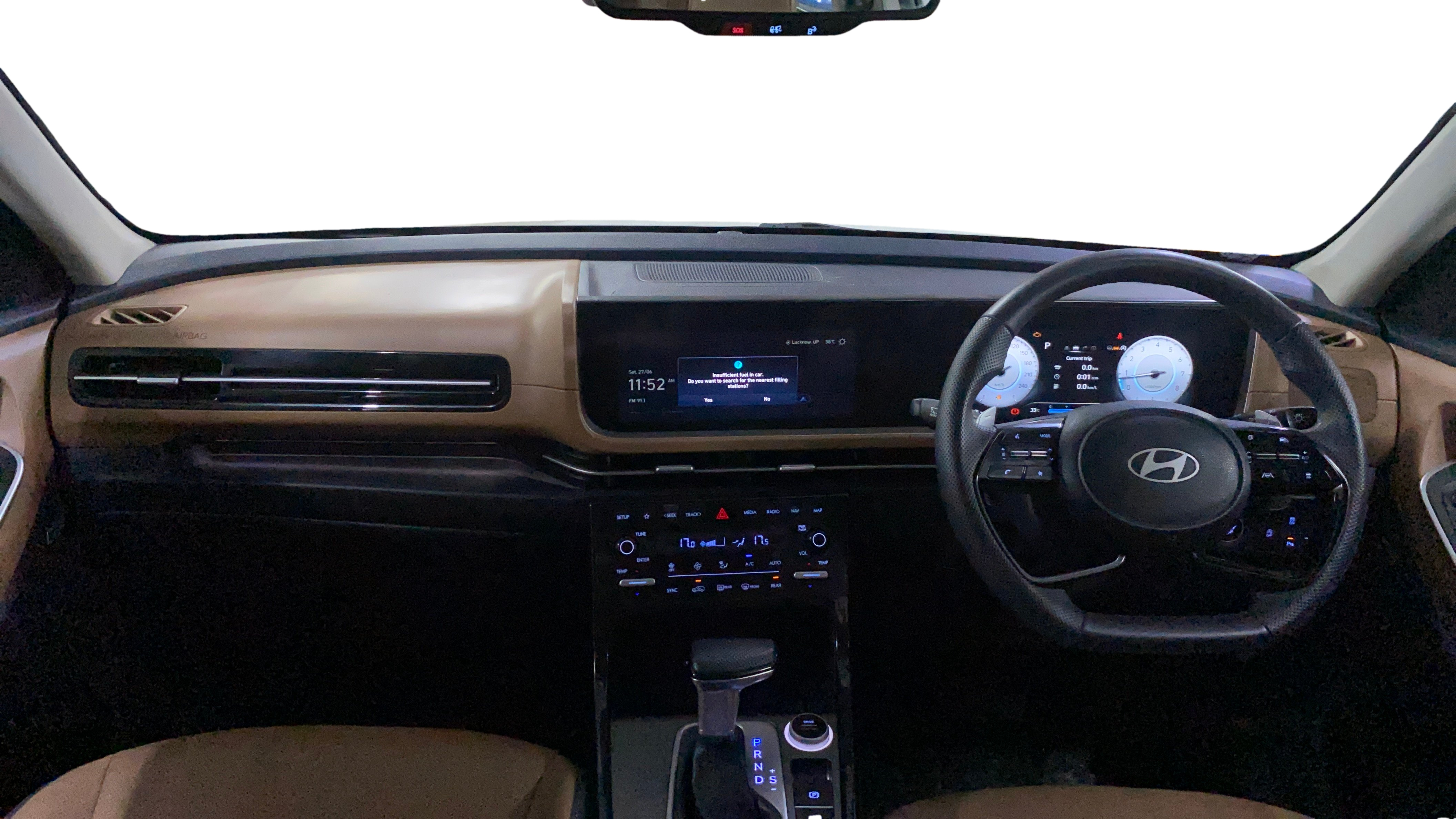 Interior