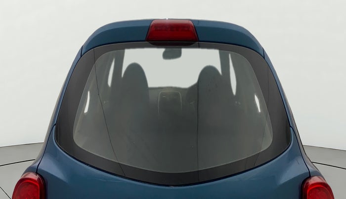 2018 Nissan Micra XV CVT, Petrol, Automatic, 66,084 km, Rear Windshield