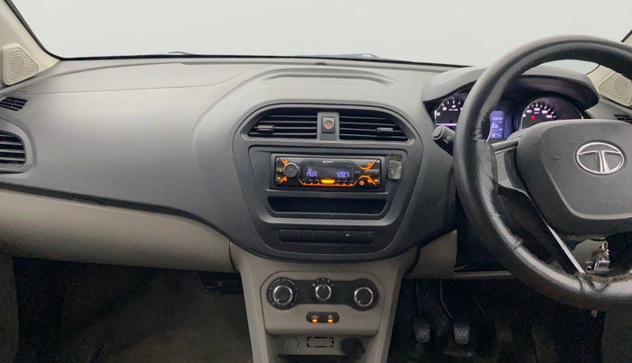 2019 Tata Tiago XE PETROL, Petrol, Manual, 23,026 km, Air Conditioner