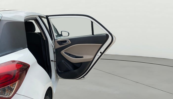 2015 Hyundai Elite i20 ASTA 1.2, Petrol, Manual, 97,259 km, RHS Rear Door