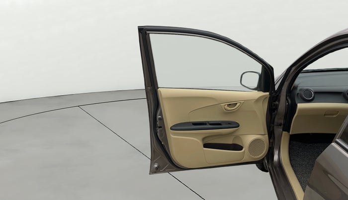 2014 Honda Brio S MT, Petrol, Manual, 29,286 km, LHS Front Door