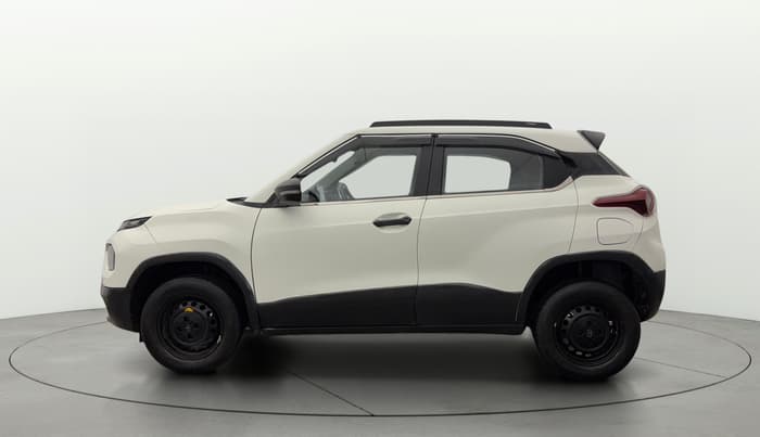 2023 Tata PUNCH PURE MT, Petrol, Manual, 54,174 km, Left Side