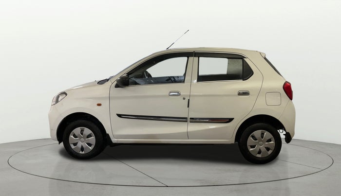 2023 Maruti Alto K10 VXI, Petrol, Manual, 41,936 km, Left Side
