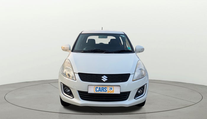 2017 Maruti Swift VXI, Petrol, Manual, 67,233 km, Front