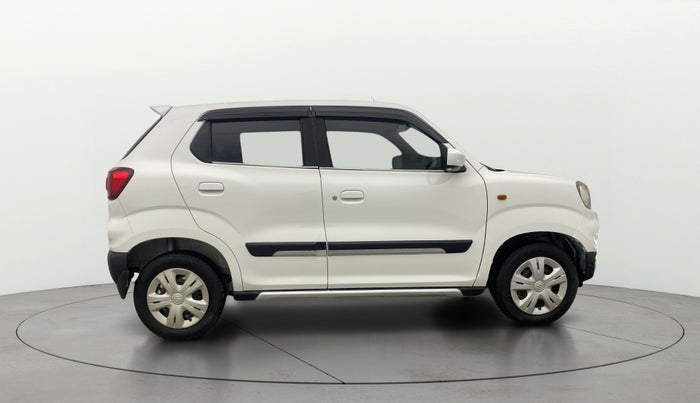 2021 Maruti S PRESSO VXI PLUS AMT, Petrol, Automatic, 74,870 km, Right Side View