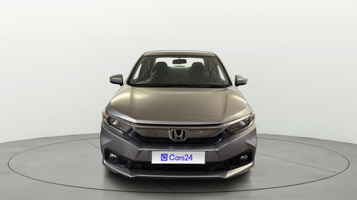 2019 Honda Amaze 1.2L I-VTEC V CVT, Petrol, Automatic, 84,190 km, Front
