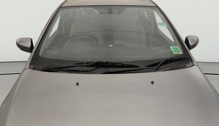 2015 Maruti Ciaz ZXI, Petrol, Manual, 1,09,702 km, Front Windshield