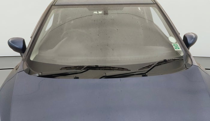 2021 Maruti Baleno ZETA CVT PETROL 1.2, Petrol, Automatic, 49,890 km, Front Windshield