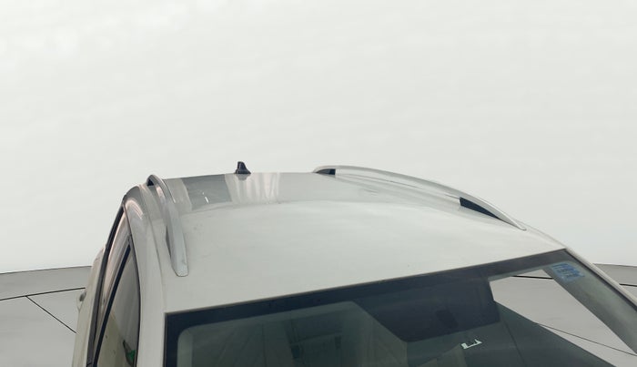 2021 Skoda KUSHAQ AMBITION 1.0L TSI MT, Petrol, Manual, 53,883 km, Roof