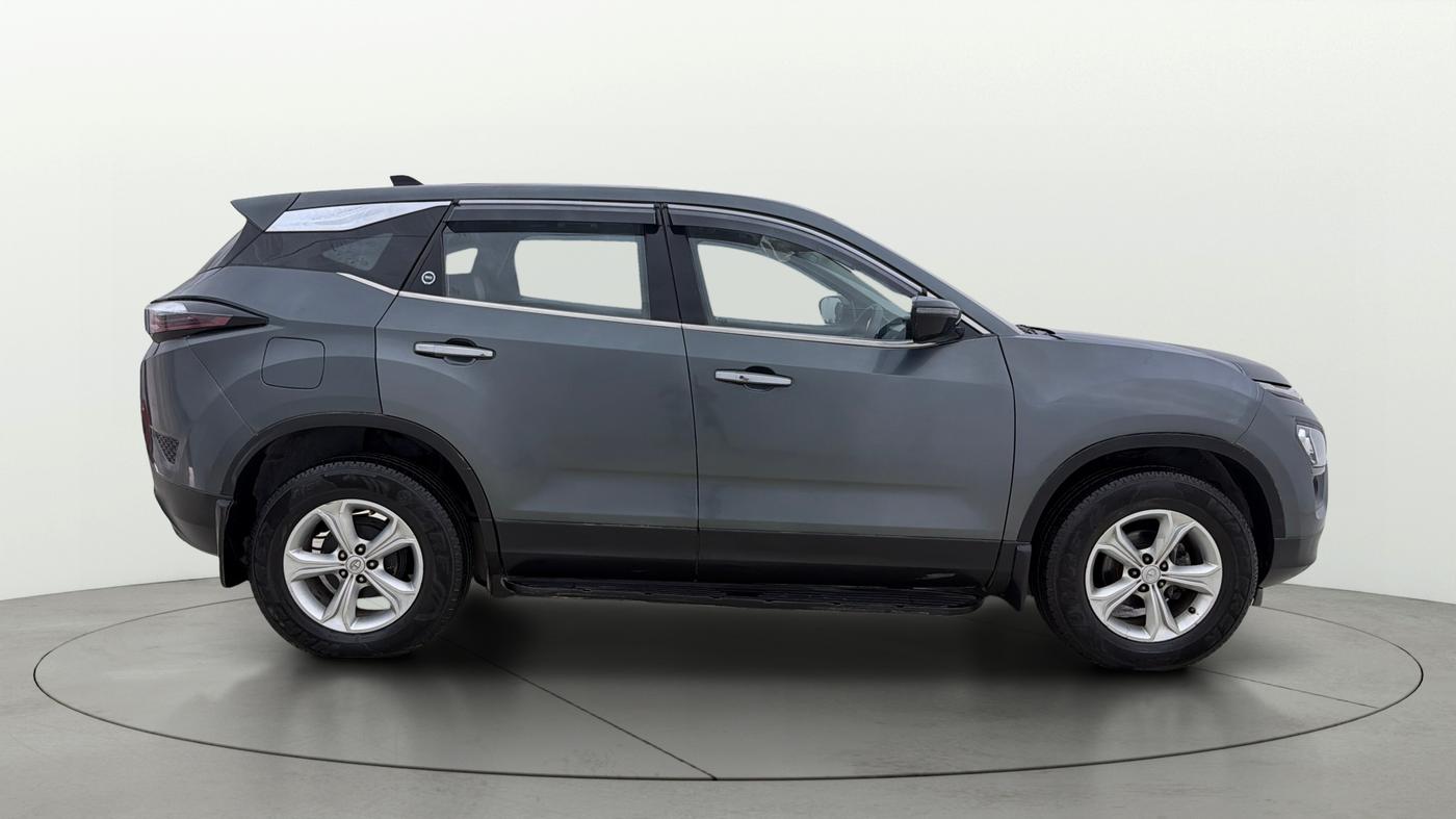 2023 Tata Harrier XT PLUS 2.0L KRYOTEC, Diesel, Manual, 59,702 km, Right Side View