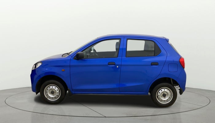 2024 Maruti Alto K10 LXI, Petrol, Manual, 3,264 km, Left Side