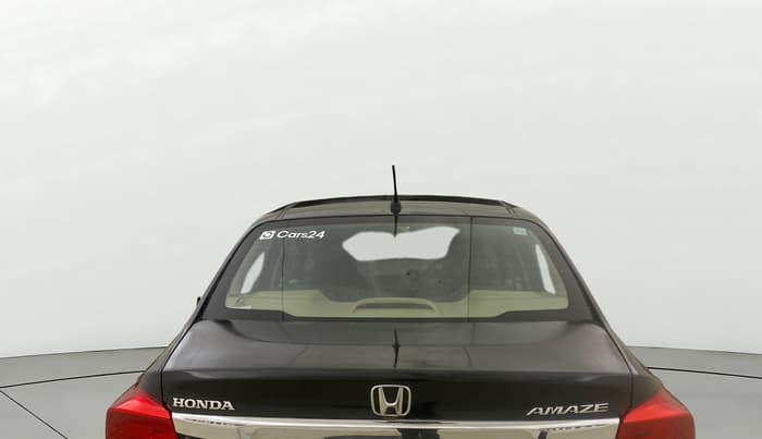 2013 Honda Amaze 1.2L I-VTEC E, Petrol, Manual, 1,01,584 km, Rear Windshield
