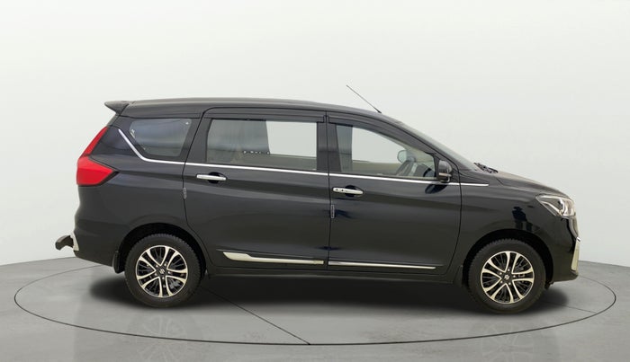 2024 Maruti Ertiga ZXI (O) CNG, CNG, Manual, 3,590 km, Right Side View