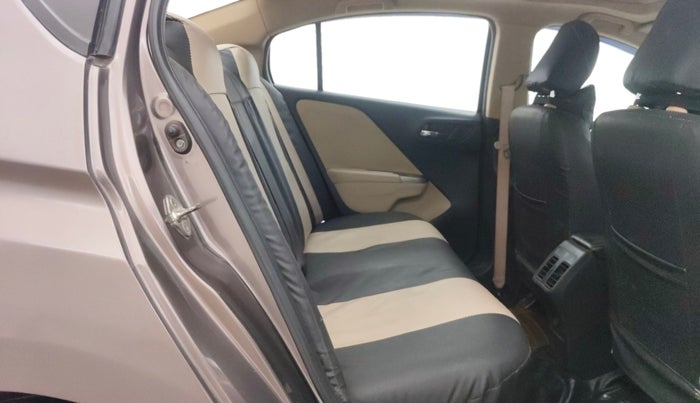 2015 Honda City 1.5L I-VTEC VX CVT, Petrol, Automatic, 60,254 km, Right Side Rear Door Cabin