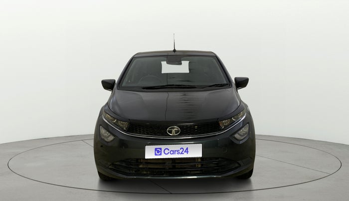 2020 Tata ALTROZ XZ PETROL, Petrol, Manual, 19,004 km, Front