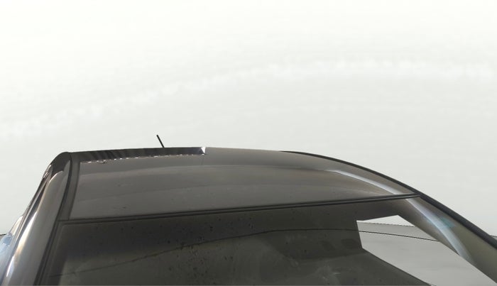 2015 Hyundai Verna FLUIDIC 4S 1.6 VTVT SX, Petrol, Manual, 51,595 km, Roof